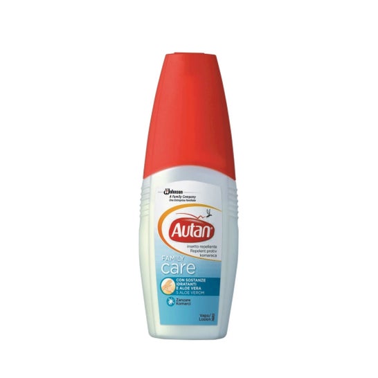 Autan Family Care Vapo-Dopun