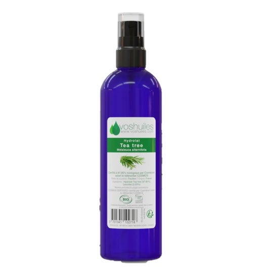 Voshuiles Hidrolato Tea Tree Cosmos 100 ml