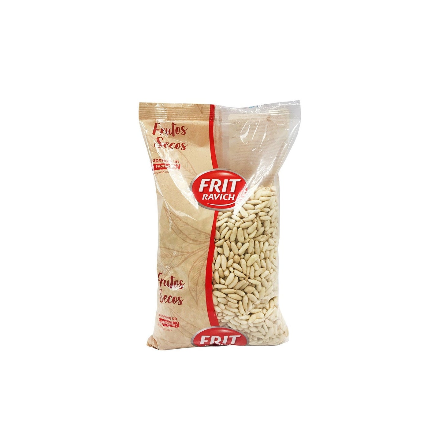 Fs Frit Ravich Piñones País Extra 1000 g