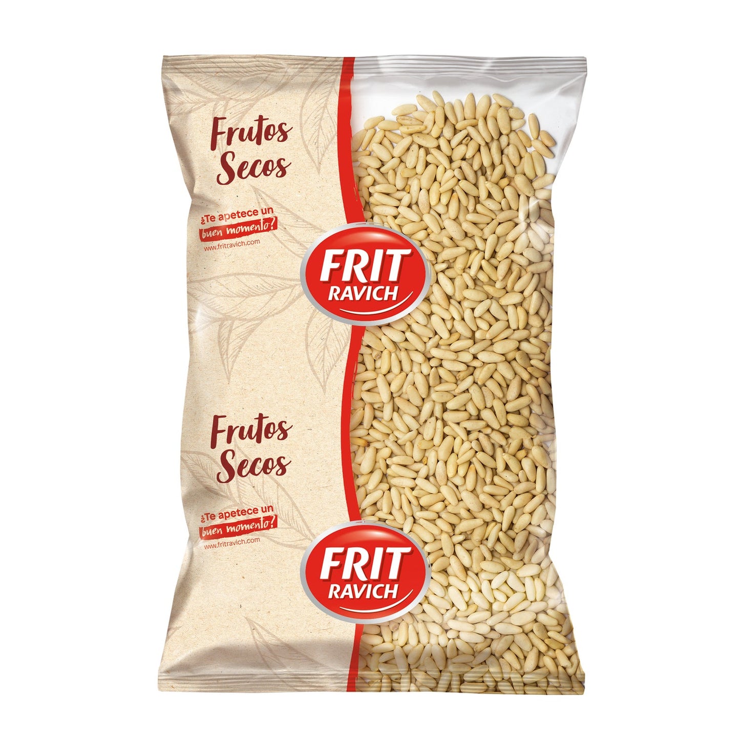 Fs Frit Ravich Piñones País Extra 1000 g