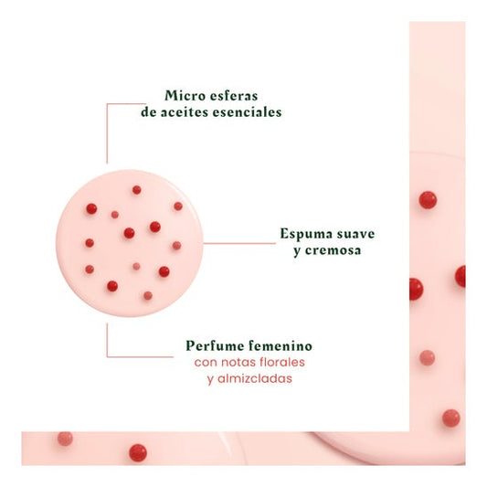 René Furterer Tonucia Natural Filler Champú Repulpante 50ml