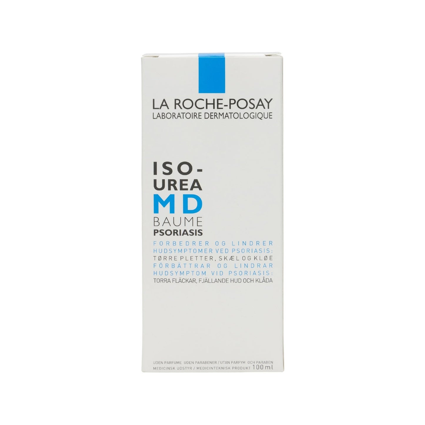 La Roche-Posay Iso-Urea MD Baume Psoriasis 100ml