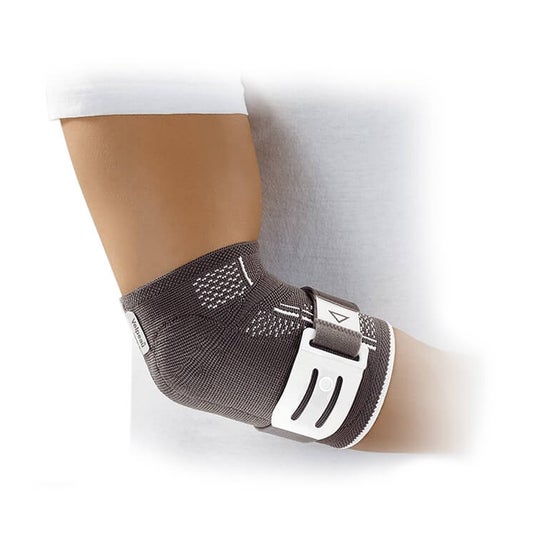 Velpeau Epi Codera Anti Epicondilitis Taupe Talla 5 1 ud