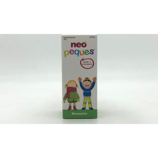 Neo Peques Mocosytos 150ml