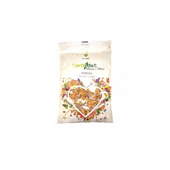 Nova Diet Frángula Corteza 70g