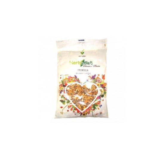 Nova Diet Frángula Corteza 70g