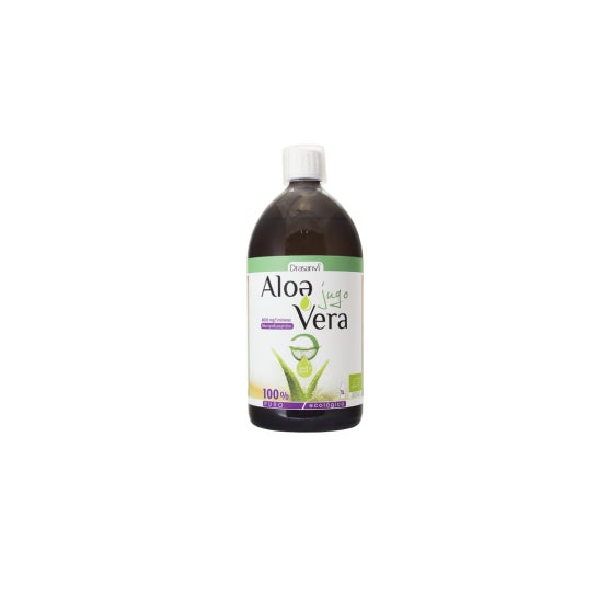 Drasanvi Jugo de Aloe Vera 1 L
