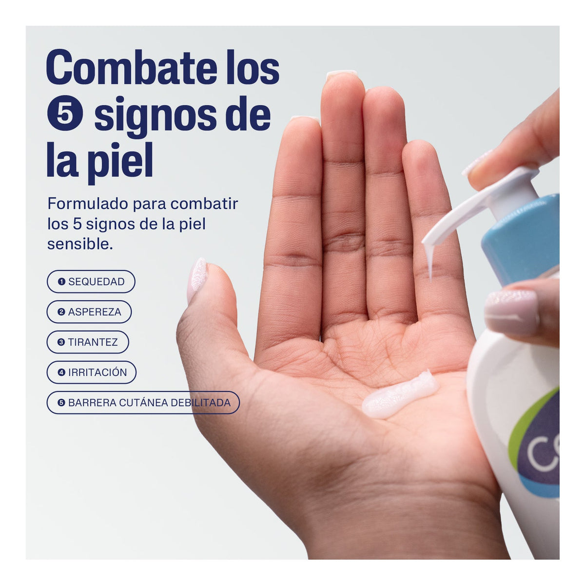 Cetaphil Loción Limpiadora 473ml
