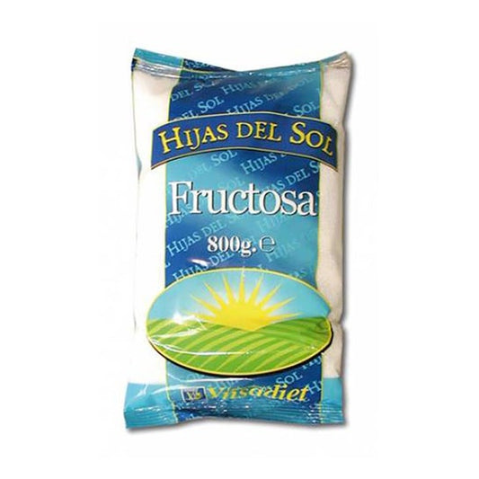 Hijas del Sol Fructosa 800g