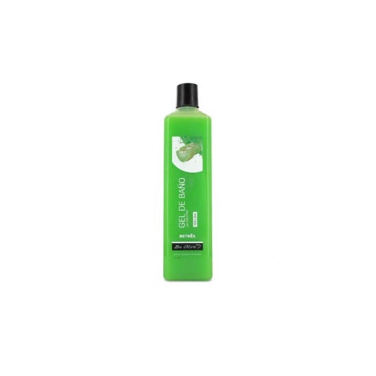 Betres Gel De Baño Melón 750ml