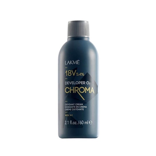Lakme Chroma Color Developer 28 V 60 ml