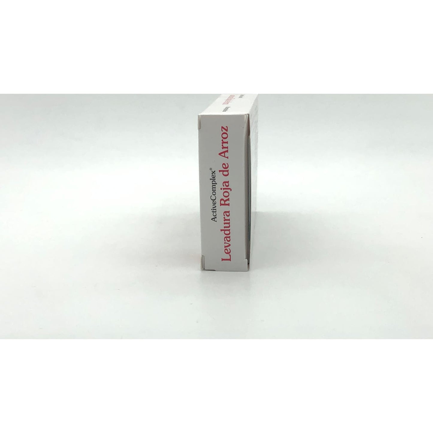 ActiveComplex Levadura Roja De Arroz 60comp