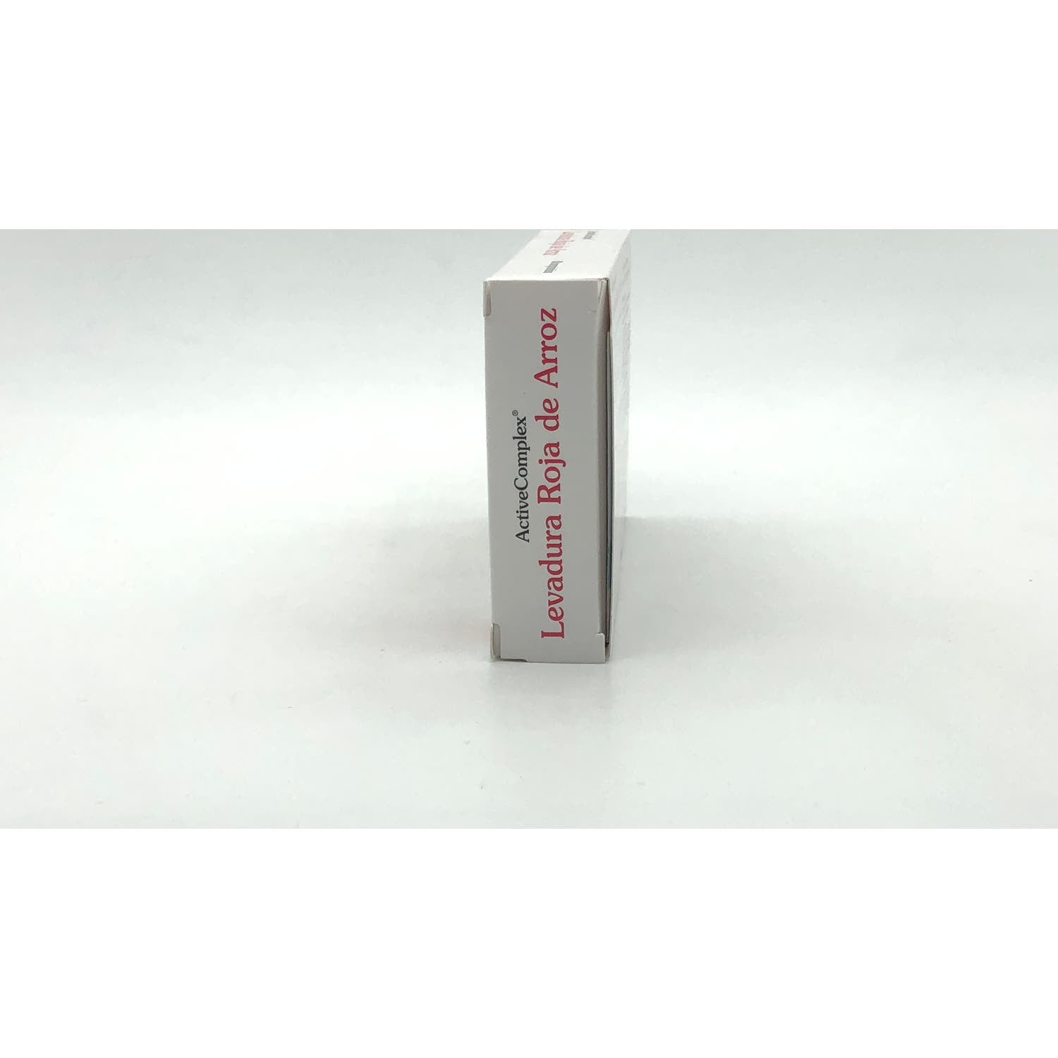 ActiveComplex Levadura Roja De Arroz 60comp