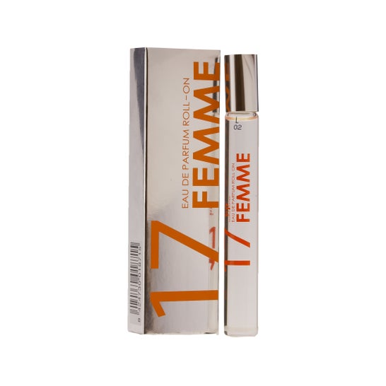 Iap Pharma Perfume Mujer Roll on Nº17 10 ml