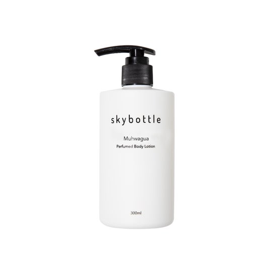Skybottle Muhwagua Perfumed Body Lotion 300ml