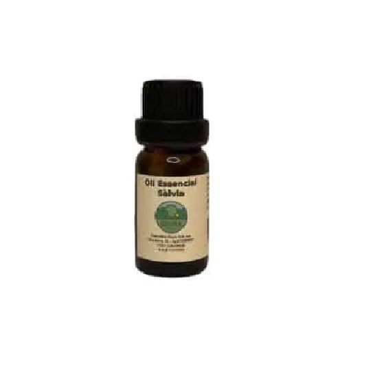 Giura Aceite Esencial Salvia 12 ml