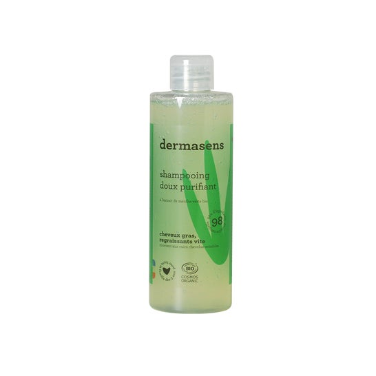 Dermasens Champú Bio Purificante 400 ml