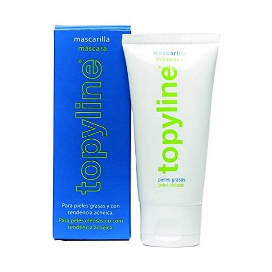 Cosmeclinik Topyline Mascarilla Facial 50 ml