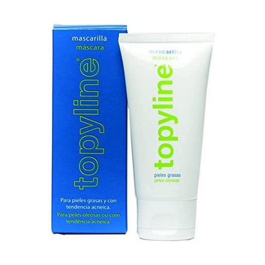 Cosmeclinik Topyline Mascarilla Facial 50 ml