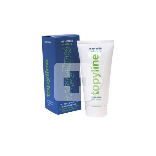 Cosmeclinik Topyline Mascarilla Facial 50 ml
