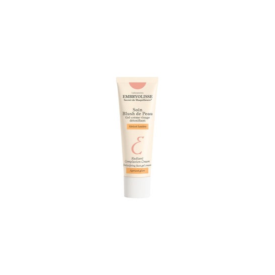Embryolisse Cuidado Blush de Piel Albaricoque 50 ml