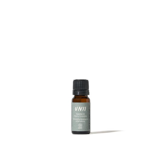 Unii Aceite Esencial de Eucalipto Orgánico 10 ml