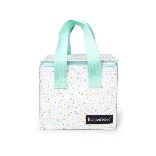 Suavinex Nevera Mint 1ud