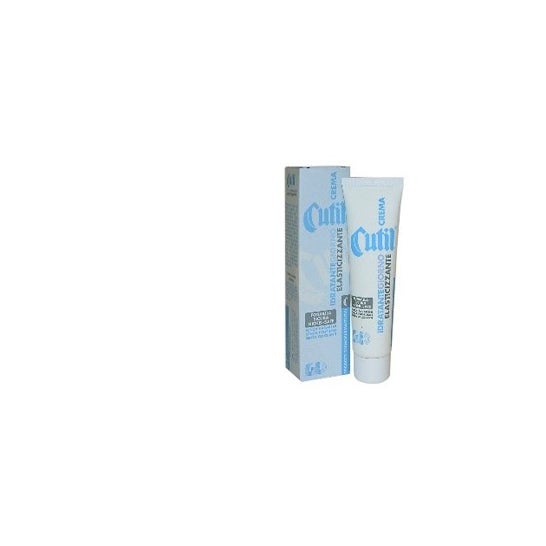 Gd Cutil Crema Hidratante 40ml