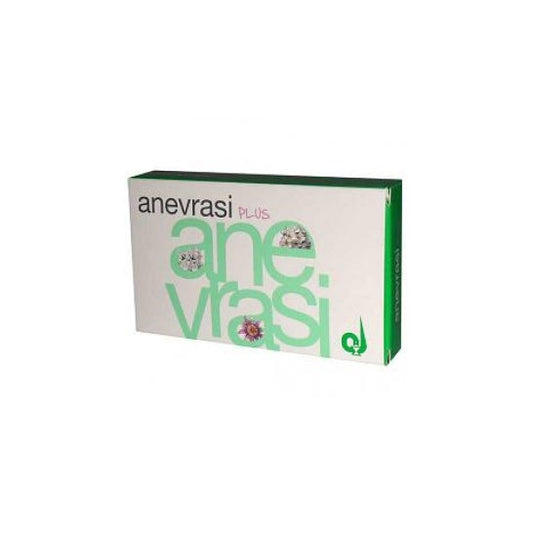 Phitokos Ausilium 20 Plus 20 Bolsitas