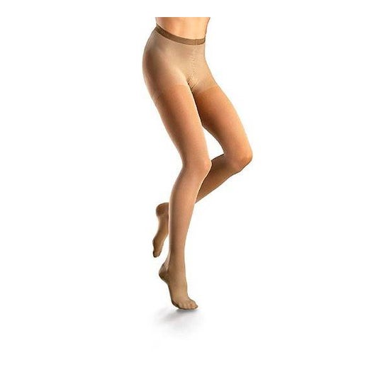 Panty Comp Normal 140 Etcomprelastic Beige T - 2 P