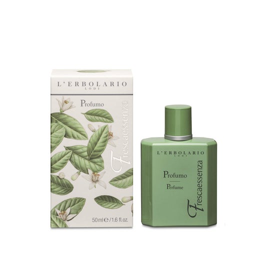 L'Erbolario Perfume Frescura 50 ml