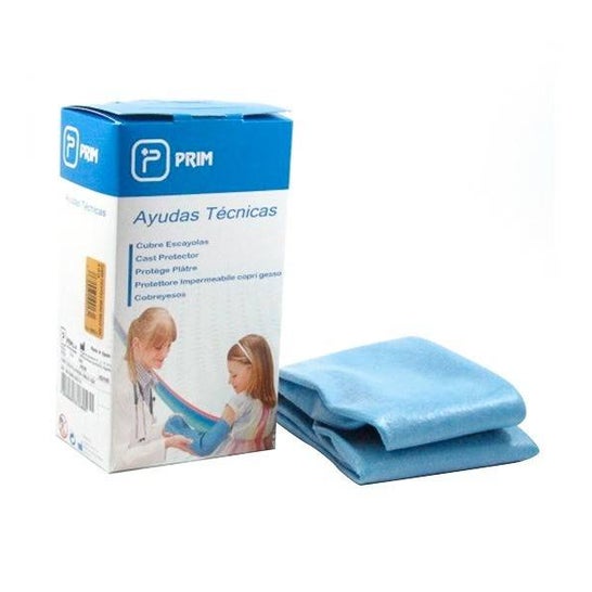 Prim Cubreescayolas Brazo Corto 21x45cm 1ud