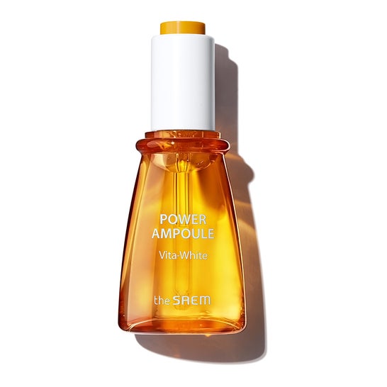The Saem Power Ampoule Vita-White 35ml