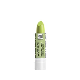 Soivre Cosmetics WOW Lips Verde Claro 3,5g