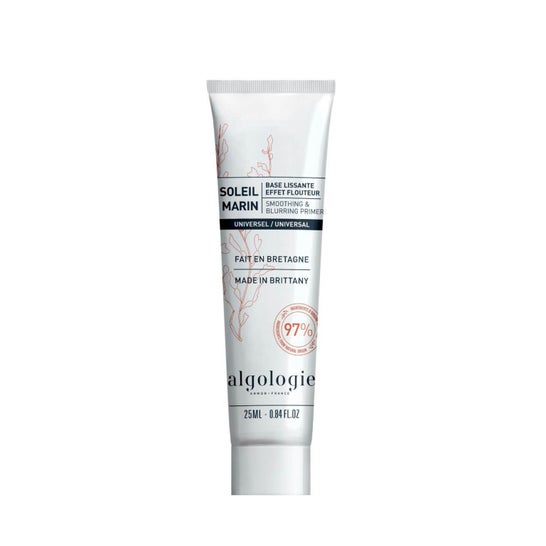 Algologie Soleil Marin Smoothing & Blurring Primer 25ml