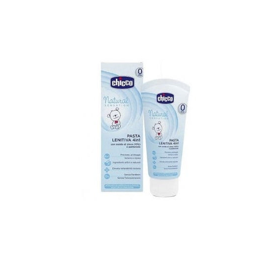 Chicco Pasta Sensible Lenitiva 100Ml