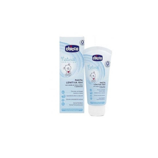 Chicco Pasta Sensible Lenitiva 100Ml