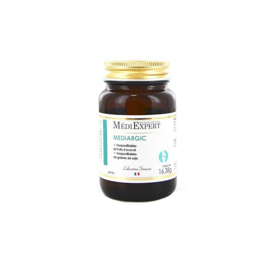 MédiExpert Mediargic 90 Gélules