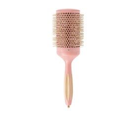 Ilū BambooM! Bamboo Styling Brush Round 65 mm 1 ud
