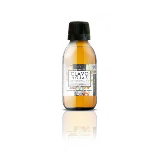 Terpenic Aceite Esencial Clavo Hojas Bio 30 ml
