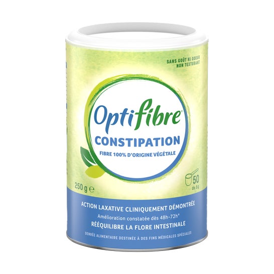 Nestlé Optifibre Estreñimiento 250g