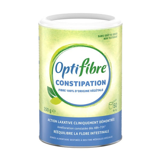 Nestlé Optifibre Estreñimiento 250g
