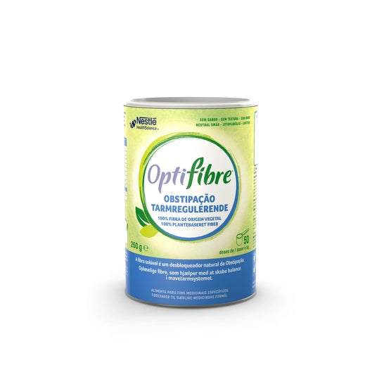 Nestlé Optifibre Estreñimiento 250g