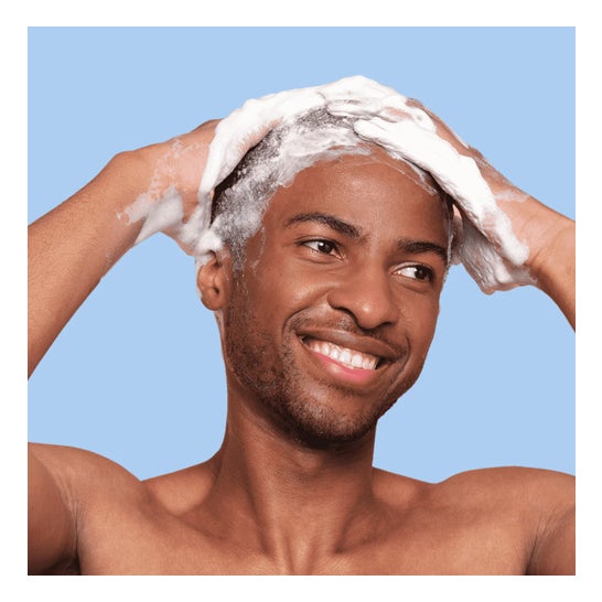 Unbottled Mini Shampoing Solide Tout Nu Tous Cheveux 20 g