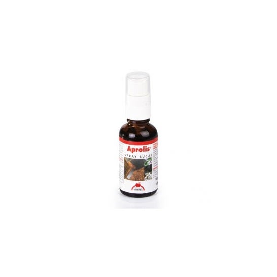 Aprolis Spray Bucal 30 Cc. Intersa