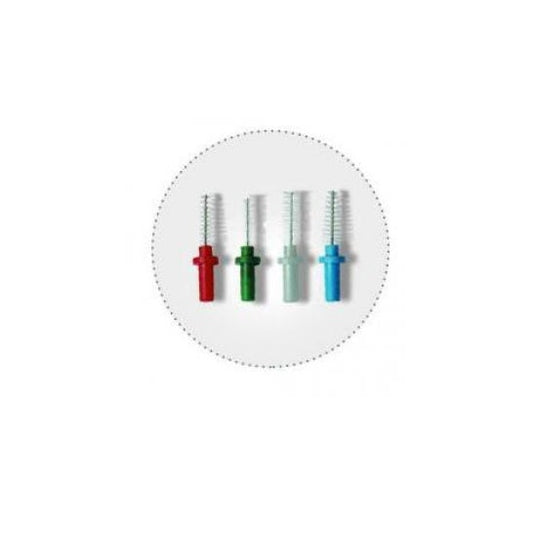 Taumarin Interd Antiplating Set