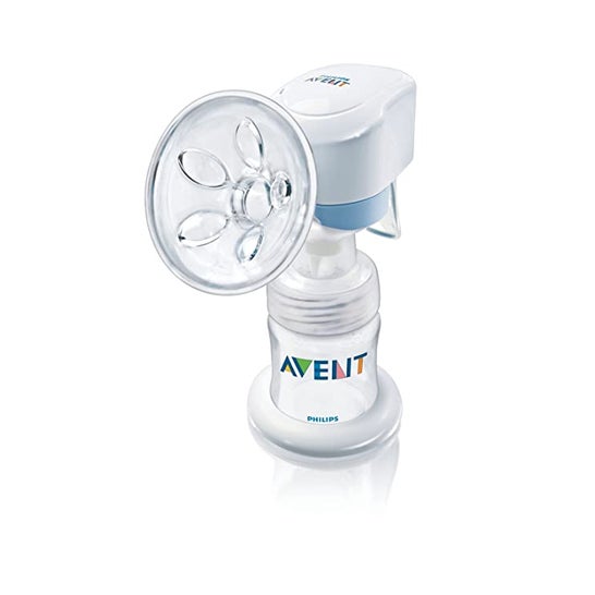 Avent Extractor de Leche Electrónico SCF312/01 1ud