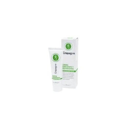 Bromatech Crispagyn Lenitiva Rigenerante 30ml