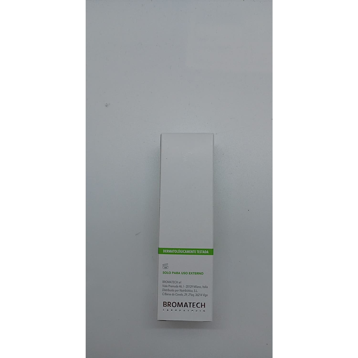 Bromatech Crispagyn Lenitiva Rigenerante 30ml