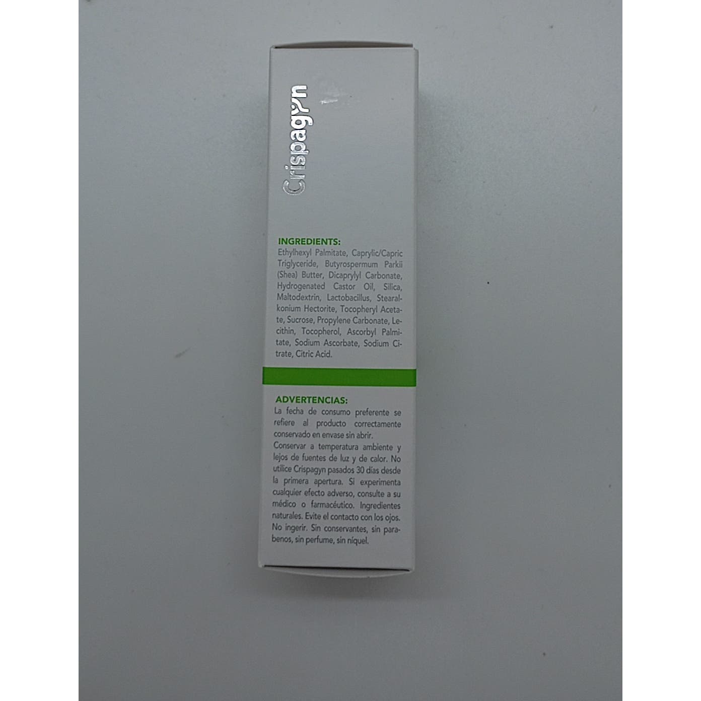 Bromatech Crispagyn Lenitiva Rigenerante 30ml